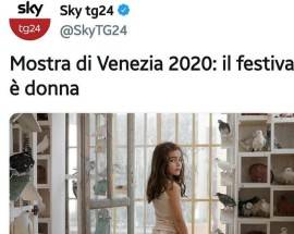 POLEMICHE SU FOTO SKY TG24, GARANTE INFANZIA ABRUZZO INVITA ADULTI A MAGGIORE ATTENZIONE