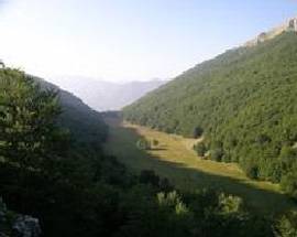 NOTTE BIANCA BIODIVERSITA’: NUOVO CENTRO  IN RISERVA FEUDO INTRAMONTI