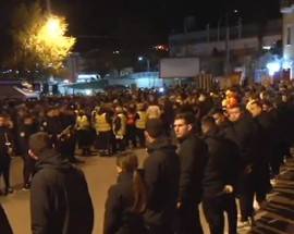 DECENNALE SISMA: IN 15 MILA ALLA FIACCOLATA IN MEMORIA DELLE 309 VITTIME