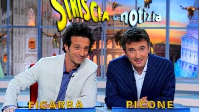 DOPPIO INCARICO: D’ALFONSO SBEFFEGGIATO ANCHE A STRISCIA DA FICARRA E PICONE