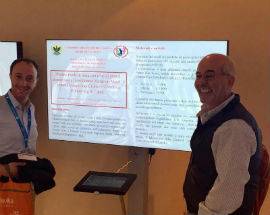 AL CONGRESSO INTERNAZIONALE DI ORTOPEDIA NEGLI USA UNO STUDIO TUTTO AQUILANO