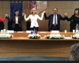 PARTE DA TERAMO PIATTAFORMA ONLINE SU TIPICITA’ ALIMENTARI ABRUZZESI