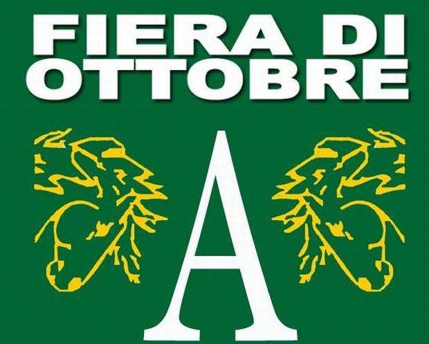 L’AQUILA: AL VIA LA TRADIZIONALE FIERA DI OTTOBRE AD ARISCHIA