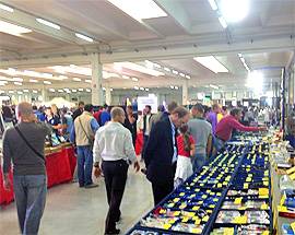 A LANCIANO TORNA LA FIERA DELL’ELETTRONICA, GAMING E MAKER FAIRE LE NOVITA’