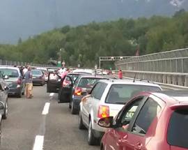 AUMENTO PEDAGGI A254 E A25:  PEZZOPANE, ” BEFFA PER GLI ABRUZZESI, VA SCONGIURATO”