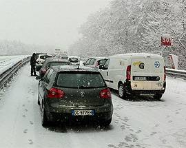 APINDUSTRIA: ”A24 E A25 CARE E INEFFICIENTI, REVOCARE CONCESSIONE”