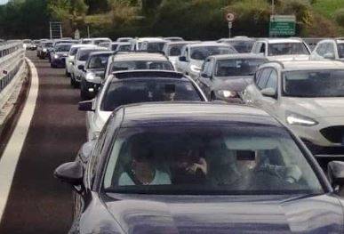 INCUBO A14: BRANDIFERRI, ”E’ EMERGENZA SOCIALE”