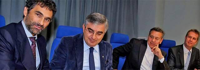 A BUSSI ARRIVA FILIPPI: 180 ASSUNZIONI PER PRODURRE FARMACI PER LA PRIMEX
