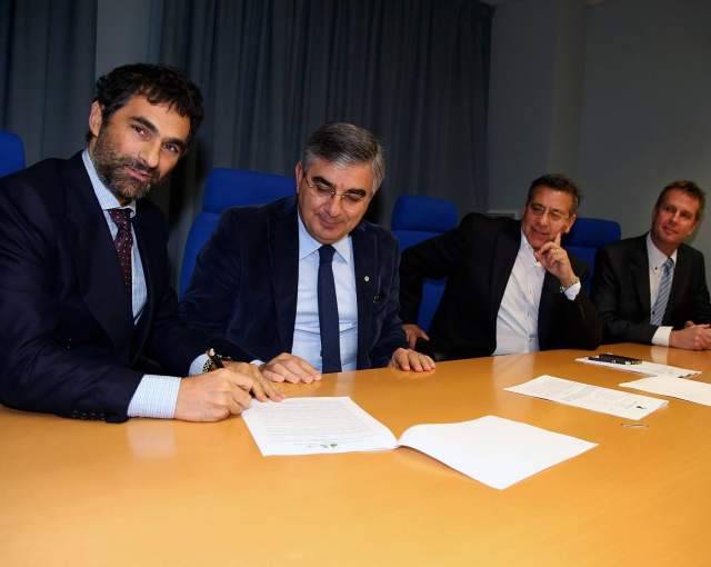 BUSSI: OK A PROTOCOLLO INTESA PER REINDUSTRIALIZZAZIONE  FILIPPI, ”160 POSTI DI LAVORO”