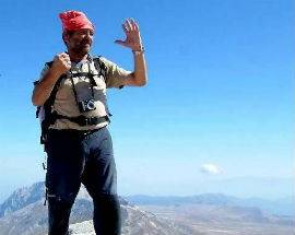 L’AMORE PER LE MONTAGNE E PER L’AQUILA NELLE POESIE DIALETTALI DI FILIPPO CRUDELE