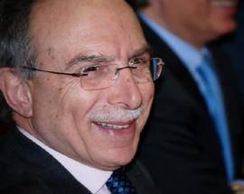 UNICH: DEL VECCHIO NON DEMORDE E PRESENTA MEMORIA PER REINTEGRO
