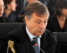 GRANDI RISCHI: DIFESE, ”CONDANNATI PER UN RISCHIO IMPREVEDIBILE”
