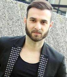TERAMO: FILIPPO GRAZIANI AL CONCERTO DI CAPODANNO IN PIAZZA