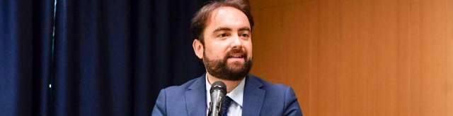 CORECOM ABRUZZO: LUCCI DECADUTO CON UN COMMA, PARTE LA CORSA A SUCCESSIONE