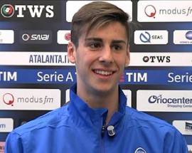 CALCIO: PESCARA, PER MELEGRONI ROTTURA DEL CROCIATO, CENTROCAMPISTA DOVRA’ ESSERE OPERATO