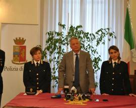 LANCIA FIGLIA E SI SUICIDA: QUESTORE, ”FILIPPONE NON AVEVA PROBLEMI PSICHICI”