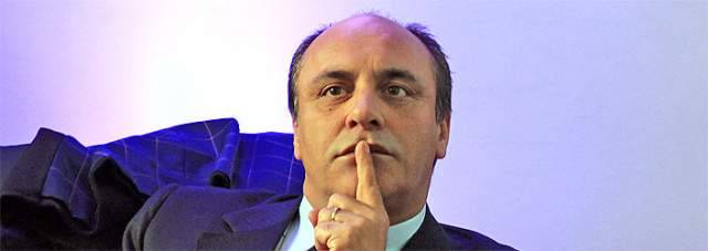 PICCONE SI DIMETTE DA DEPUTATO, VERRECCHIA ENTRA ALLA CAMERA