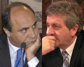INCOMPATIBILITA’: LEGGE SALVA-POLTRONE PICCONE E DI PANGRAZIO RESTANO IN SELLA