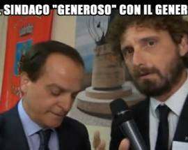 SERVIZIO ”INCARICO AL GENERO”: EX SINDACO DI AIELLI CHIEDE 700 MILA EURO DI DANNI ALLA IENA FILIPPO ROMA