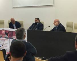 EDILIZIA: FILLEA CGIL, ”SETTORE A RISCHIO ILLEGALITA’, OPERAI FONDAMENTALI PER PAESE”