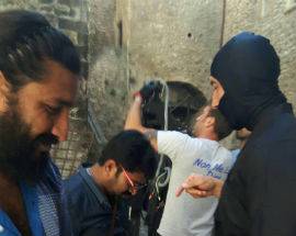 L’AQUILA: BOLLYWOOD SBARCA SUL GRAN SASSO, DUE GIORNI DI RIPRESE IN VARI  COMUNI