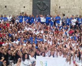TERAMO: SUCCESSO PER FINALI NAZIONALI, CAMPIONATO STUDENTESCO DI PALLAVOLO