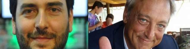 PRIMARIE PD: IN CORSA FINA E LUCIANI;D’ALFONSO E LEGNINI SU FRONTI OPPOSTI