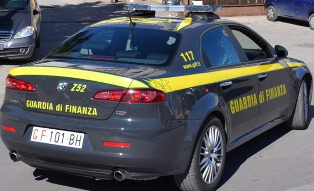 DROGA DA MAROCCO, SPAGNA E OLANDA, 11 ARRESTI IN SEI CITTA’