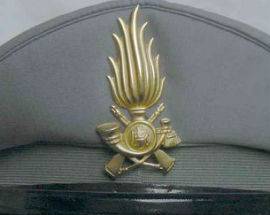 SULMONA: NUOVO PROCURATORE BELLELLI IN VISITA ALLA COMPAGNIA GDF