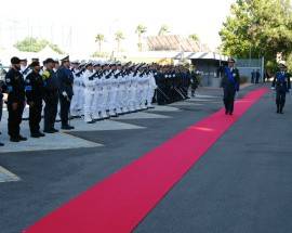 GDF: 244ESIMO ANNIVERSARIO, 88 INDAGINI SU POST SISMA NELL’ULTIMO ANNO