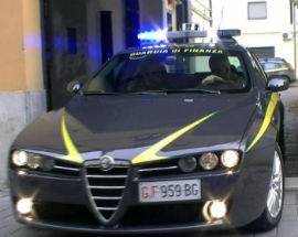 DROGA E ARMI, 3 PREGIUDICATI IN MANETTE A PESCARA