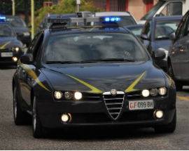FRODE FISCALE,MAXI SEQUESTRO: DENUNCE ANCHE ALL’AQUILA