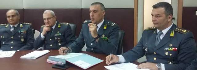 SISMA: FIUMI DI DENARO NON DOVUTI NEL 2015 46,5 MILIONI