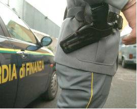 DROGA: SIRIANO CON COCAINA ARRESTATO AD AVEZZANO