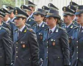 GUARDIA DI FINANZA: PUBBLICATO IL BANDO DI CONCORSO PER 380 ALLIEVI