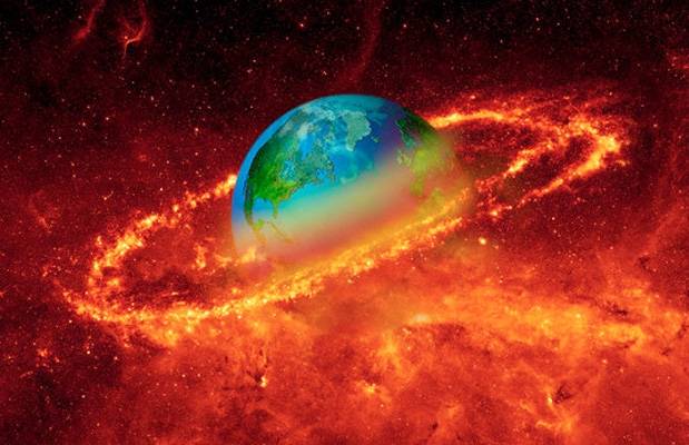 PROFEZIA MAYA: A CHE ORA E’ LA FINE DEL MONDO? TUTTE LE IPOTESI