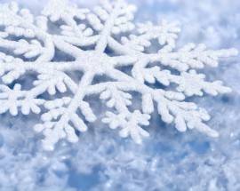 MALTEMPO: ANCORA NEVE E FREDDO IN ABRUZZO, CLIMA MITE FINE SETTIMANA