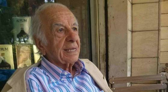 PESCARA: E’ MORTO DI SCIASCIO, PRIGIONIERO DI GUERRA E POLITICO DC