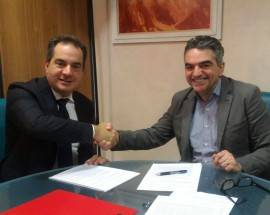 INDUSTRIA 4.0 CHIETI-PESCARA: SIGLATO ACCORDO CONFINDUSTRIA-ORDINE INGEGNERI
