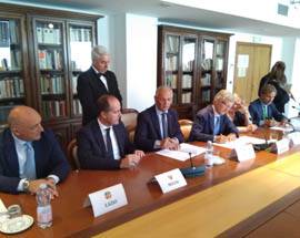 SISMA: CALRE FIRMA A L’AQUILA PROPOSTA MODIFICA NORMA UE SU AIUTI DI STATO