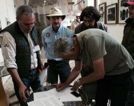 PESCA A MOSCA: A CASTEL DI SANGRO NASCE IL PRIMO COMPRENSORIO
