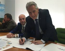 SISMI 2017-2018: FIRMATA CONVENZIONE RETE COMUNI CRATERE PER EVENTI ESTIVI