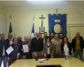 L’AQUILA: FIRMATI I PRIMI 12 RINNOVI TRIENNALI DEI TEMPI DETERMINATI DELL’USRC