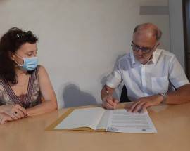 PRESENTATO INFORMAGIOVANI L’AQUILA, SARA’ GESTITO DALLA CASA DEL VOLONTARIATO