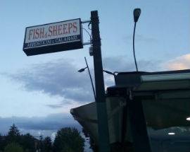 FISH AND SHEEPS: A SULMONA LO STREET FOOD HA IL SAPORE DELL’ABRUZZO