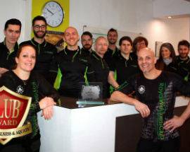 FITNESS: PREMIO NAZIONALE AL ROYAL WELLNESS DI PESCARA, ”COACHING CONDIVISO ARMA VINCENTE”