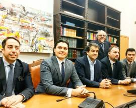 REDDITO CITTADINANZA: FITTO A L’AQUILA, ”LEGA HA VOTATO MA NON CONDIVIDE”