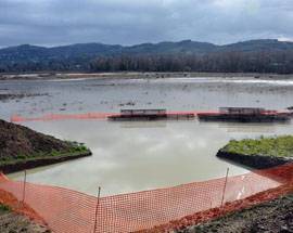 RISCHIO ALLUVIONI NEL PESCARESE: FORUM H2O, “STUDIO UNIVAQ FA LUCE SUI PERICOLI”