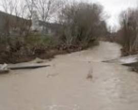 TERAMO: INTERVENTI PER 1,1 MILIONI SU DISSESTO IDROGEOLOGICO