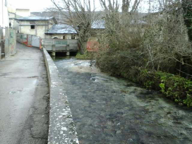 L’AQUILA, IL CONVEGNO SULLA RISERVA DEL FIUME VERA BISSA A TEMPERA